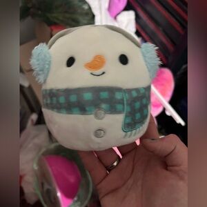 Flipamallows Manny & Tinsel 4.5”